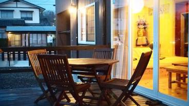 テラス / パティオ / 3