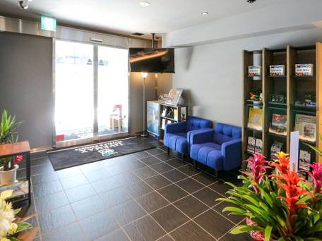 ホテルリブマックス秋葉原北 / 2