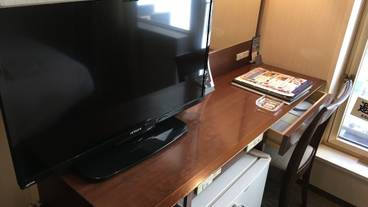 客室の設備とサービス / 12