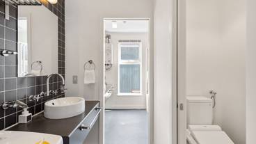 バスルーム / 18