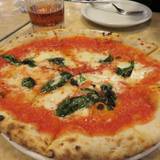 アンティーカ ピッツェリア ダ ミケーレ 福岡（アンティーカピッツェリアダミケーレ）