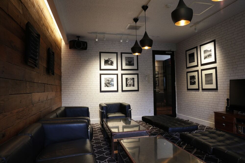 カラオケ ルーム