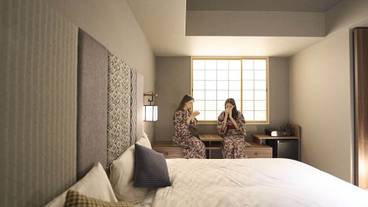 客室の設備とサービス / 18