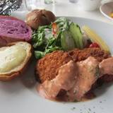 リアルダイニングカフェ(リアルダイニングカフェ)