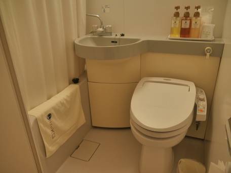 ビジネスホテルKG大分 / 3