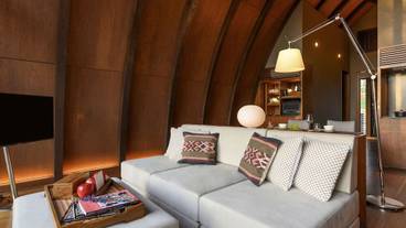 リビングルーム / 32