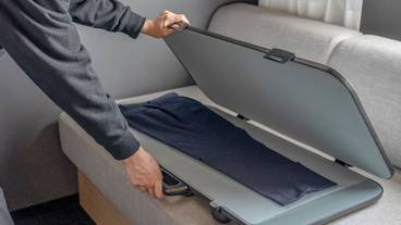 施設内の設備 / 7