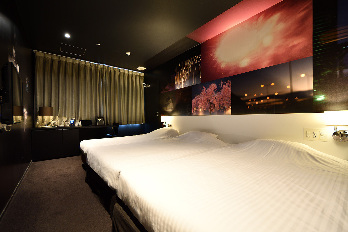 国際通りまで徒歩約30秒♪ラウンジでお酒も飲み放題4379241