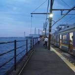 感動のローカル線！都会の秘境「鶴見線」でぶらり旅のすすめ♪