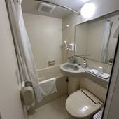 コンフォートホテル前橋（群馬県 ビジネスホテル） / 4