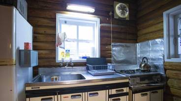 専用キッチン / 36