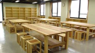 ビジネスセンター / 15