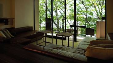 バルコニーからの眺望 / 5