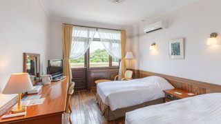 スタンダード ツインルーム