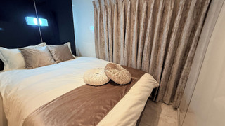 ハウス 3 ベッドルーム 禁煙 シティビュー