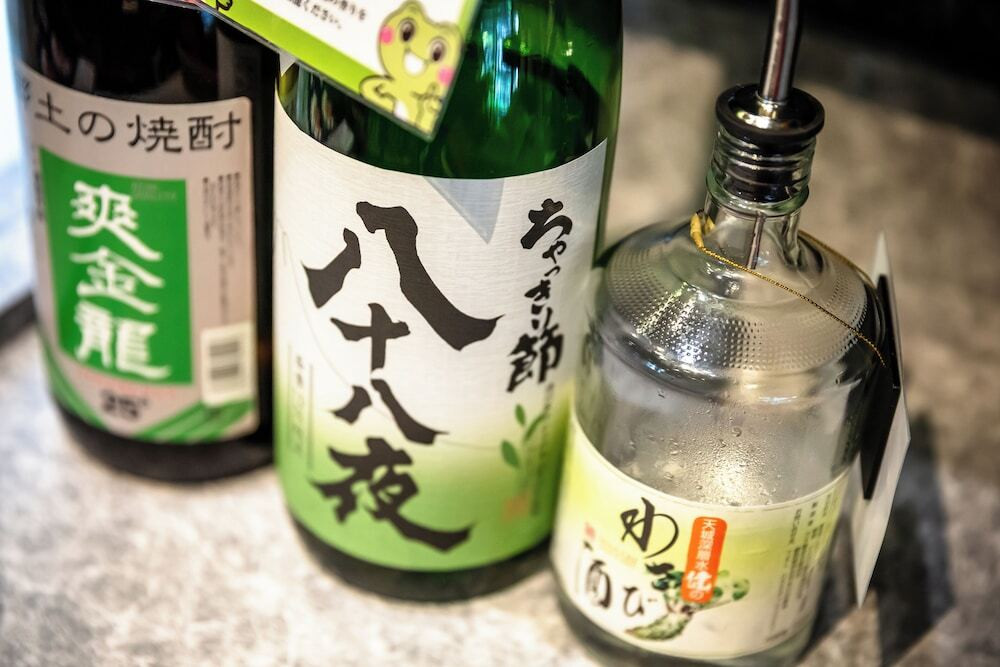 食事・飲み物