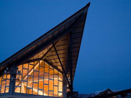 奥志賀高原ホテル / 2