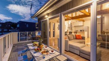 バーベキュー / ピクニック エリア / 6