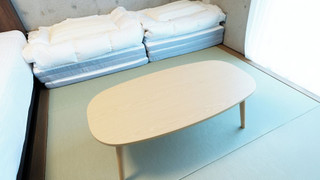 コンド棟 和洋室 禁煙