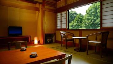部屋からの景観 / 11