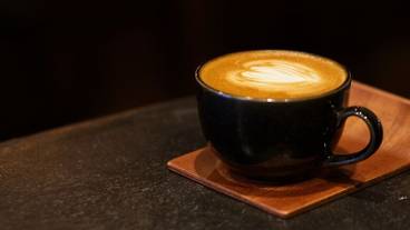 朝食スペース / 4