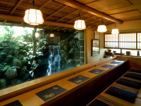 淘心庵 米屋 / 3