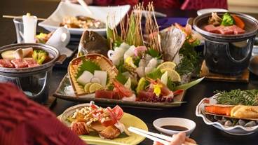 食事・飲み物 / 8