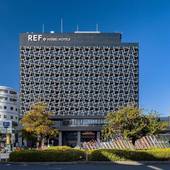 レフ関空泉佐野 by ベッセルホテルズ（大阪府 ビジネスホテル） / 4