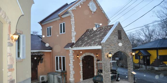 ローズウッド ガーデン＆ヴィラ（栃木県 別荘・ヴィラ・コンドミニアム） / 1