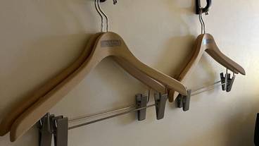 客室の設備とサービス / 22