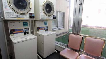 ランドリー / 17