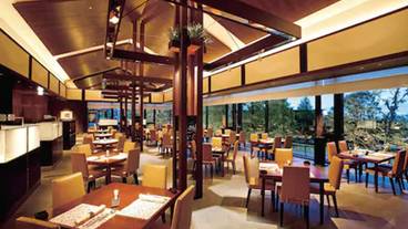 G-Dining「光彩」 / 3