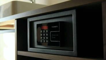 セーフティボックス / 17