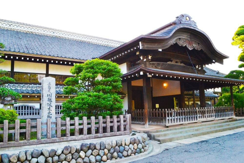 施設からの眺望
