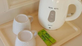 ダブルルーム 禁煙