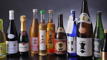 食事・飲み物 / 4