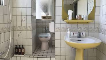 バスルーム / 29