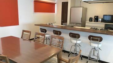 専用キッチン / 14