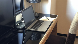 レギュラーダブル:禁煙 (ベッド幅150 cm) (0-11歳 食事・布団なし)