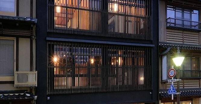 城崎温泉 小宿 縁（兵庫県 旅館） / 1