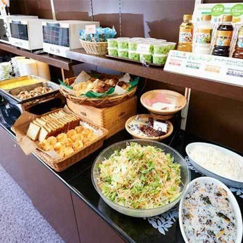 池袋駅から徒歩0分。嬉しい女性専用フロア＆ルーム完備♡3950496