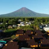 富士山リゾートログハウス ふようの宿