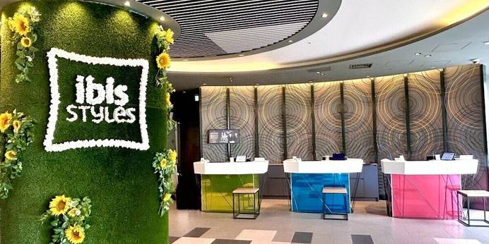 イビススタイルズ東京ベイ（千葉県 リゾートホテル） / 1