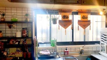 専用キッチン / 16