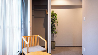 ツインルーム302