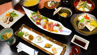 スタンダード海側和室 禁煙