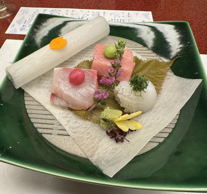 夕食(一例)盛り付けかわいい