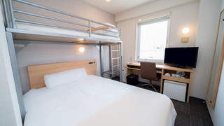 スーパールーム 禁煙