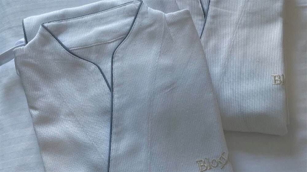 客室の設備とサービス