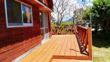 テラス / パティオ / 18